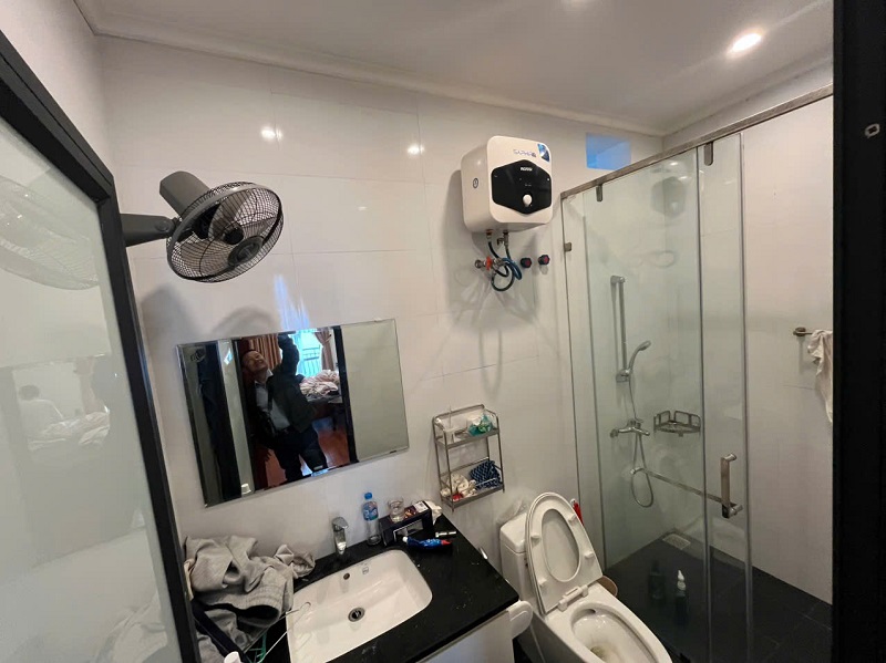 CHÍNH CHỦ CHO THUÊ NHÀ VINHOMES THƯỢNG LÝ – HỒNG BÀNG, HẢI PHÒNG